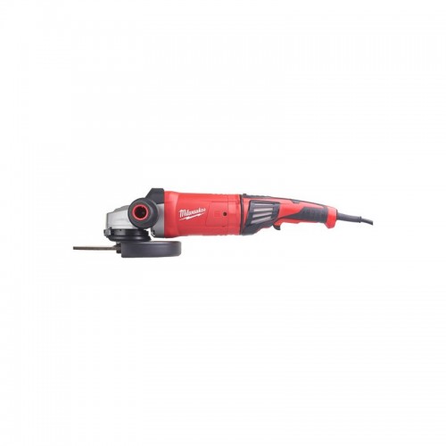 Углошлифовальная машина MILWAUKEE 230 мм AGVKB-24-230 EKX