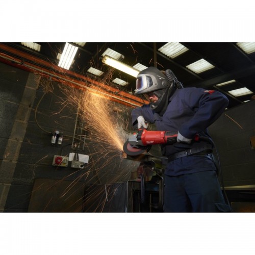 Углошлифовальная машина MILWAUKEE 230 мм AGVKB-24-230 EKX