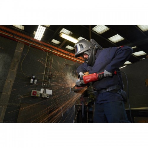 Углошлифовальная машина MILWAUKEE 230 мм AGVKB-24-230 EKX
