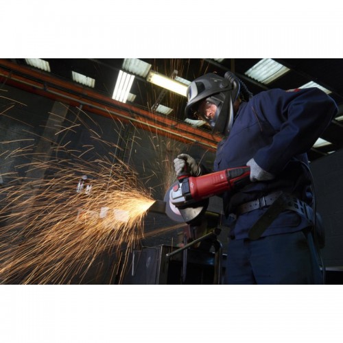 Углошлифовальная машина MILWAUKEE 230 мм AGVKB-24-230 EKX