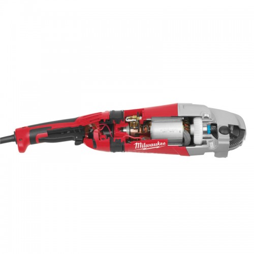 Углошлифовальная машина MILWAUKEE 230 мм AGVM 24-230 GEX