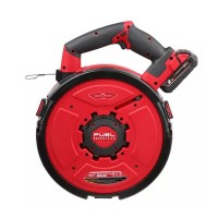 Устройство для протяжки кабеля MILWAUKEE M18 FUEL FPFT-202 36m ST Set 4933471953