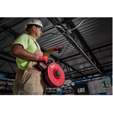 Устройство для протяжки кабеля MILWAUKEE M18 FUEL FPFT-202 36m ST Set 4933471953