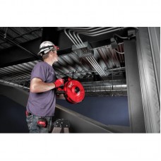 Устройство для протяжки кабеля MILWAUKEE M18 FUEL FPFT-202 36m ST Set 4933471953