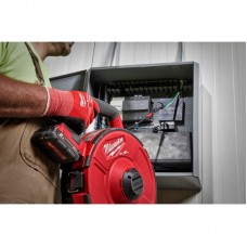 Устройство для протяжки кабеля MILWAUKEE M18 FUEL FPFT-202 36m ST Set 4933471953