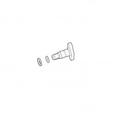 Шпиндель M18 FHIW2F12 MILWAUKEE