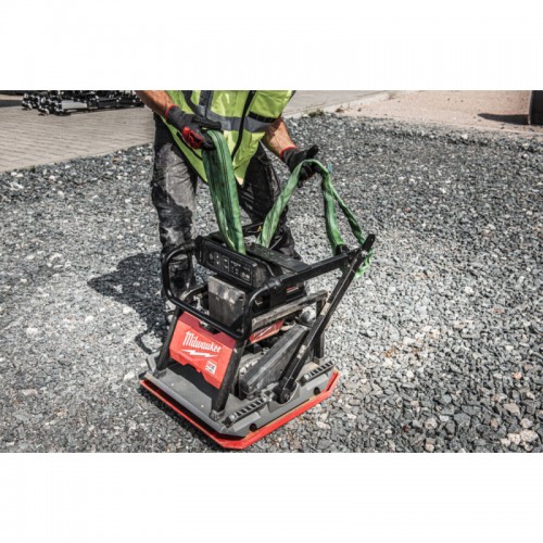 Виброплита аккумуляторная MILWAUKEE MXF PC50-122