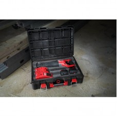 Вкладыш из пенного материала PACKOUT MILWAUKEE (для 4932464080 / 4932464079)