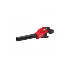 Воздуходувка аккумуляторная бесщеточная MILWAUKEE M18 F2BL-802 (2Х18В) FORGE™ (ЗУ+2акк.Х8Ач)
