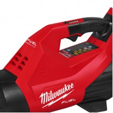 Повітродувка акумуляторна безщіткова MILWAUKEE M18 FBLG3-0 (каркас)