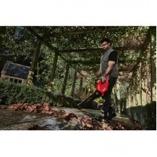 Повітродувка акумуляторна безщіткова MILWAUKEE M18 FBLG3-0 (каркас)