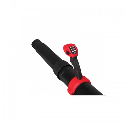 Воздуходувка ранцевая аккумуляторная MILWAUKEE M18 F2BPB-124 (2Х18В) FORGE™ (ЗУ+4акк.Х12Ач)