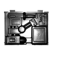 Вставка № 11 для кейсу HD Box M18 FIWF12 FID ONEI ONEIW ONEIWF MILWAUKEE 4932453510