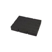 Вставка из вспененного материала для ящиков с выдвижными отсеками MILWAUKEE 4932479157