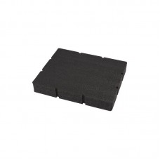 Вставка из вспененного материала для ящиков с выдвижными отсеками MILWAUKEE 4932479157