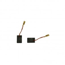 Комплект щіток вугільних для K1528H MILWAUKEE