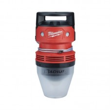 Высокомощный фонарь HOBL 7000 MILWAUKEE 4933464126