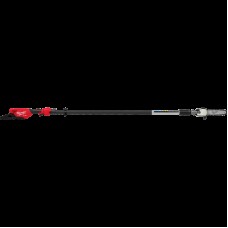 Высоторез телескопический аккумуляторный MILWAUKEE M18 FTPS30-0 (каркас)