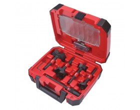 Самоврезающиеся насадки