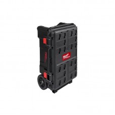 Кейс для инструмента на колесах XL PACKOUT MILWAUKEE, (965x609x401мм)