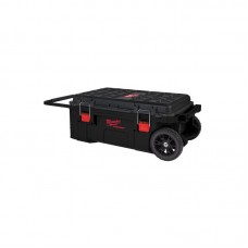 Кейс для инструмента на колесах XL PACKOUT MILWAUKEE, (965x609x401мм)