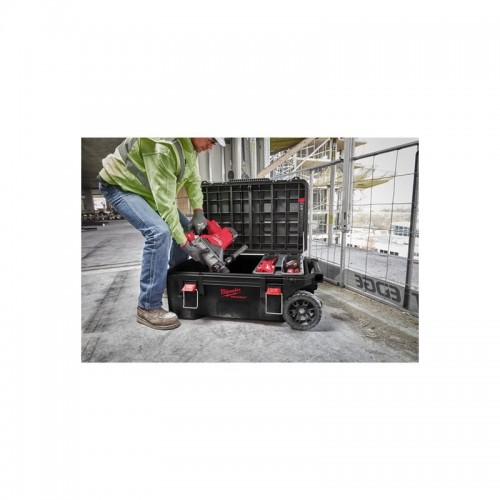 Кейс для инструмента на колесах XL PACKOUT MILWAUKEE, (965x609x401мм)