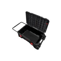 Кейс для інструментів на колесах XL PACKOUT MILWAUKEE, (965x609x401мм)