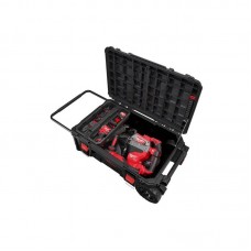 Кейс для инструмента на колесах XL PACKOUT MILWAUKEE, (965x609x401мм)