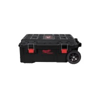 Кейс для інструментів на колесах XL PACKOUT MILWAUKEE, (965x609x401мм)