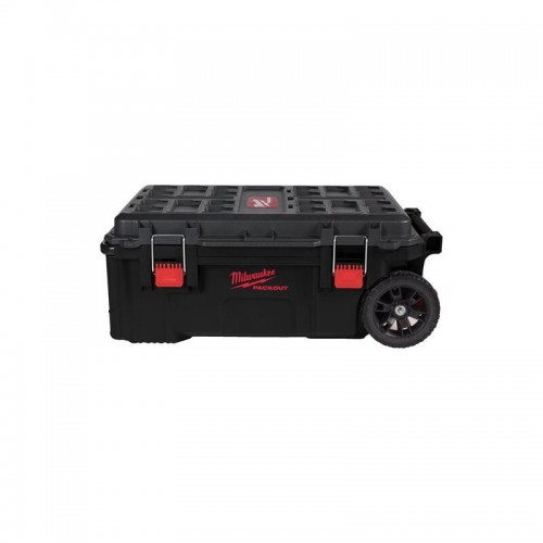Кейс для инструмента на колесах XL PACKOUT MILWAUKEE, (965x609x401мм)