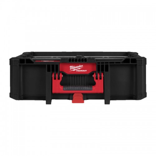 Органайзер вертикальный PACKOUT MILWAUKEE TIP BIN (500x386х170мм)