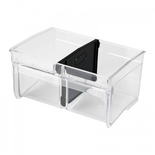 Органайзер вертикальный PACKOUT MILWAUKEE TIP BIN (500x386х170мм)