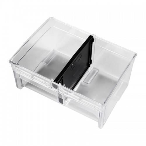 Органайзер вертикальный PACKOUT MILWAUKEE TIP BIN (500x386х170мм)