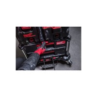 Ящик для інструменту з 2-ма висувними відсіками PACKOUT MILWAUKEE DRAWER BOX (560x410х363мм)