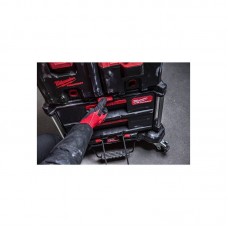 Ящик для инструмента с 2-мя выдвижными отсеками PACKOUT MILWAUKEE DRAWER BOX (560x410х363мм)