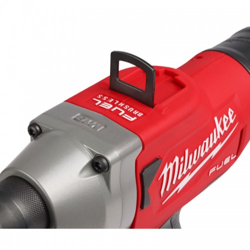 Заклепочник аккумуляторный для вытяжных заклепок MILWAUKEE M18 ONEFLT-502X, (Ø4,8-6,4мм)(ЗУ+3акХ5)