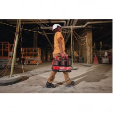 Зарядное устройство MILWAUKEE M18 PC6 (на 6 акк.) PACKOUT, (замена на 4932498551)