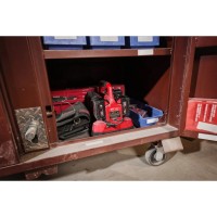 Зарядное устройство MILWAUKEE M18 PC6 (на 6 акк.) PACKOUT, (замена на 4932498551)