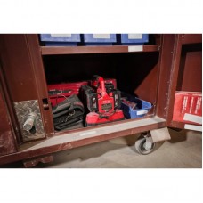 Зарядное устройство MILWAUKEE M18 PC6 (на 6 акк.) PACKOUT, (замена на 4932498551)