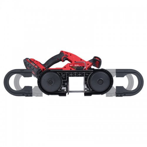 Кожух защитный для ленточной пилы MILWAUKEE M18 FBS85