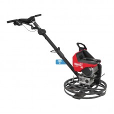 Затирочная машина аккумуляторная бесщёточная MILWAUKEE MXF WBT60-0