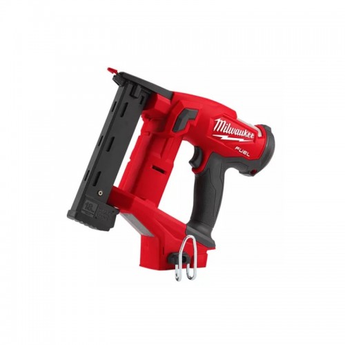 Степлер скобозабивной аккумуляторный зауженный бесщеточный MILWAUKEE M18 FNCS18GS-0X 9,5-38 мм