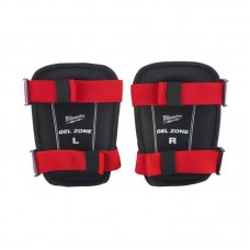 Наколенники жесткие MILWAUKEE