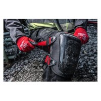 Наколенники жесткие MILWAUKEE