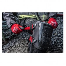 Наколенники жесткие MILWAUKEE