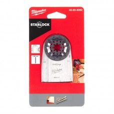 Скребок жесткий для мультитула OPEN-LOK™ MILWAUKEE, 52x37мм