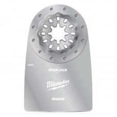 Скребок жесткий для мультитула OPEN-LOK™ MILWAUKEE, 52x37мм