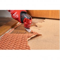 Скребок жесткий для мультитула OPEN-LOK™ MILWAUKEE, 52x37мм