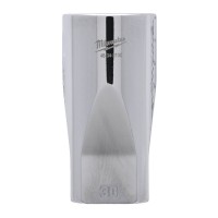 Головка торцева хромована ½" 6гр. MILWAUKEE, подовжена, 30мм