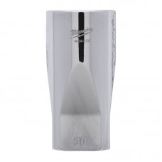 Головка торцевая хромированная ½” 6гр. MILWAUKEE, удлиненная, 30мм